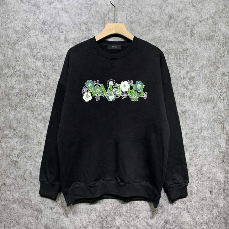 Picture of Amiri Sweatshirt _SKUAmiriS-XXLsytY05229390
